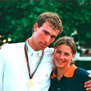 Gj(Europees-Kampioen-2001)-en-Marleen
